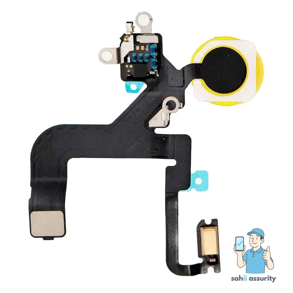 Flash Light Flex Cable for Apple iPhone 12 Pro thumbnail